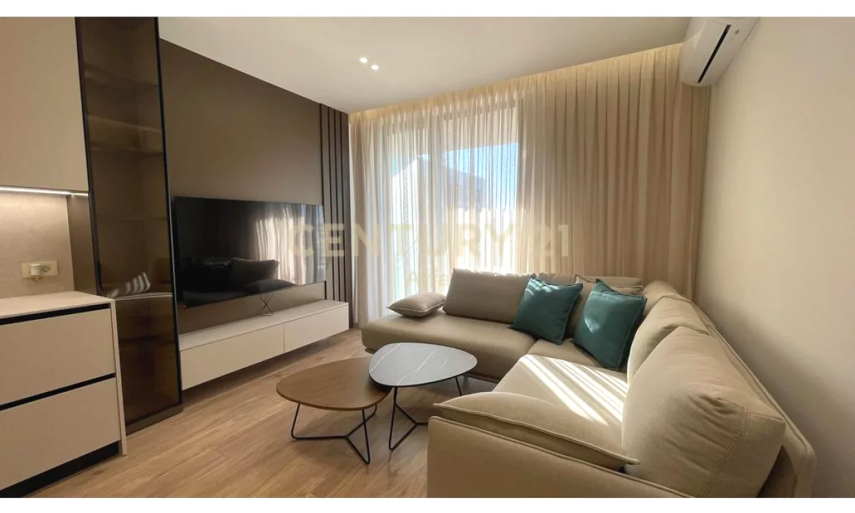 Shtepi me qera Apartament ne Tirane, 2+1, Mobilimi E mobiluar, Pagesa 1,500  Euro.