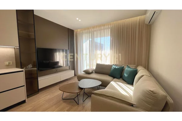 Jepet me qira apartament 2+1 në Rezidencën “Mine Peza”