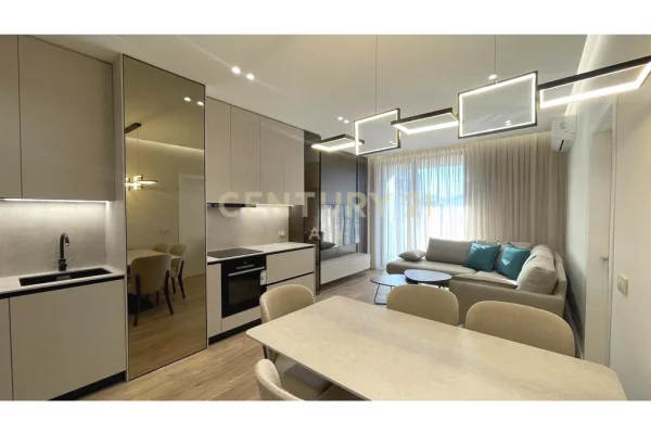 Shtepi me qera 2+1 ne Tirane - 1,500 Euro