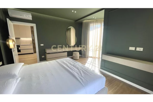 Shtepi me qera Apartament ne Tirane, 2+1, Mobilimi E mobiluar, Pagesa 1,500  Euro.