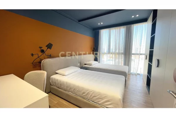 Shtepi me qera Apartament ne Tirane, 2+1, Mobilimi E mobiluar, Pagesa 1,500  Euro.