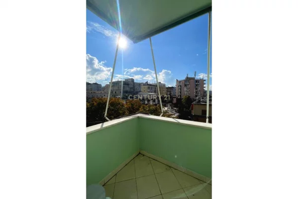 Shitet ambient per zyra ose per banim prane Sheshi Wilsonit!