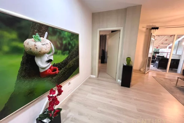 House for Sale 2+1 in Tirana - 230,000 Euro