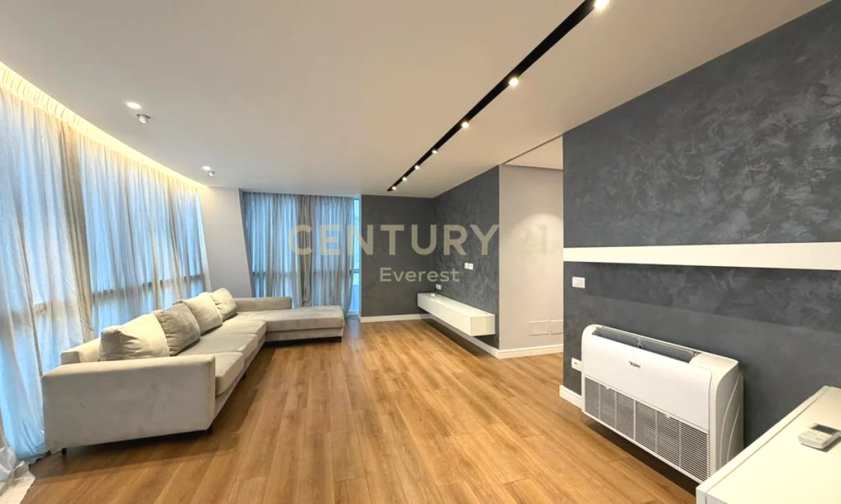 Shtepi me qera Apartament ne Tirane, 3+1, Mobilimi E mobiluar, Pagesa 1,200  Euro.