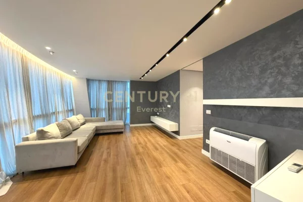 Shtepi me qera 3+1 ne Tirane - 1,200 Euro