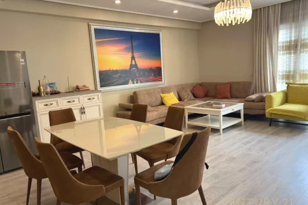 House for Sale 3+1 in Tirana - 400,000 Euro