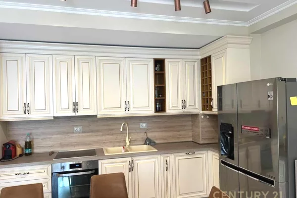 House for Sale 3+1 in Tirana - 400,000 Euro