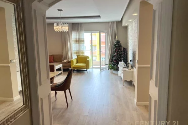 House for Sale 3+1 in Tirana - 400,000 Euro
