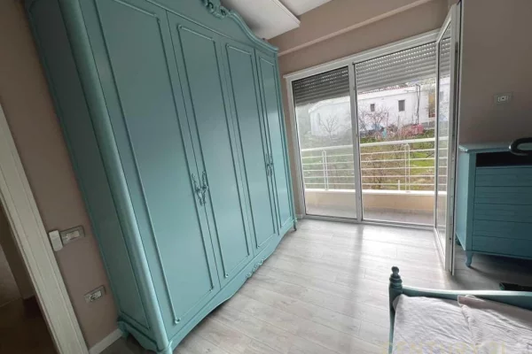 Apartment for sale in Tirana 3+1, Furnished