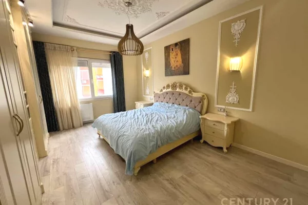Apartment for sale in Tirana 3+1, Furnished