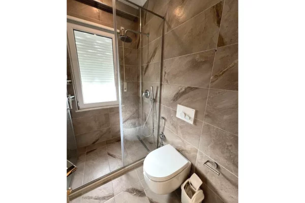 Apartment for sale in Tirana 3+1, Furnished