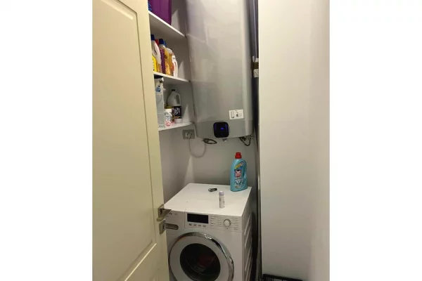 Apartment for sale in Tirana 3+1, Furnished