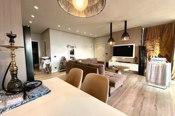 House for Sale 1+1 in Vlora - 530,000 Euro