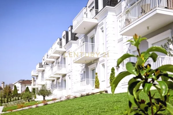 JEPET ME QIRA – Apartament 1+1 në Joy Residence, pranë TEG