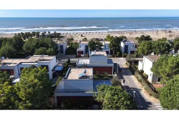 VALA MAR RESIDENCE, SHESIM VILE INDIVIDUALE