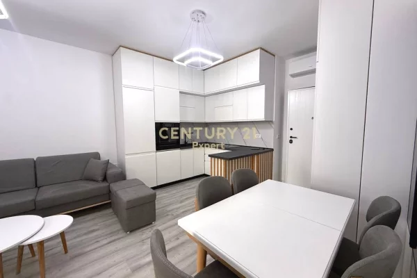 Shtepi me qera Apartament ne Tirane, 2+1, Mobilimi E mobiluar, Pagesa 800  Euro.