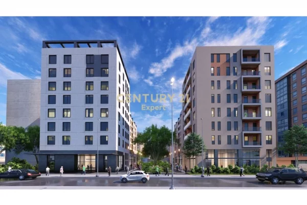 House for Sale 3+1 in Tirana - 166,320 Euro