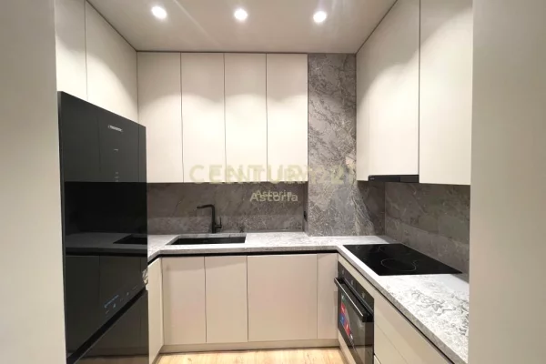 Shtepi me qera Apartament ne Tirane, 2+1, Mobilimi E mobiluar, Pagesa 800  Euro.