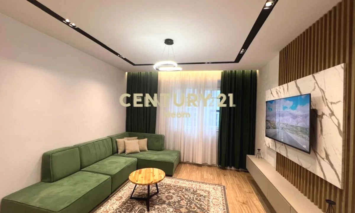 Shtepi me qera Apartament ne Tirane, 2+1, Mobilimi E mobiluar, Pagesa 900  Euro.