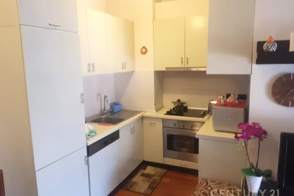 Shtepi me qera 1+1 ne Tirane - 800 Euro