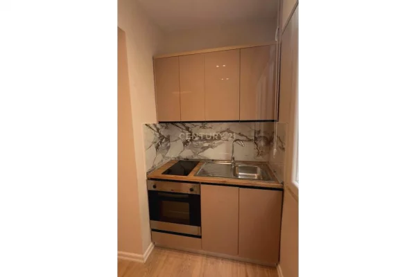 Shtepi ne shitje Garsoniere ne Tirane - 110,000 Euro