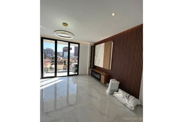 Shtepi ne shitje 2+1 ne Tirane - 470,000 Euro