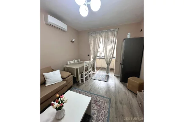 Shtepi me qera 2+1 ne Tirane - 65,000 Leke