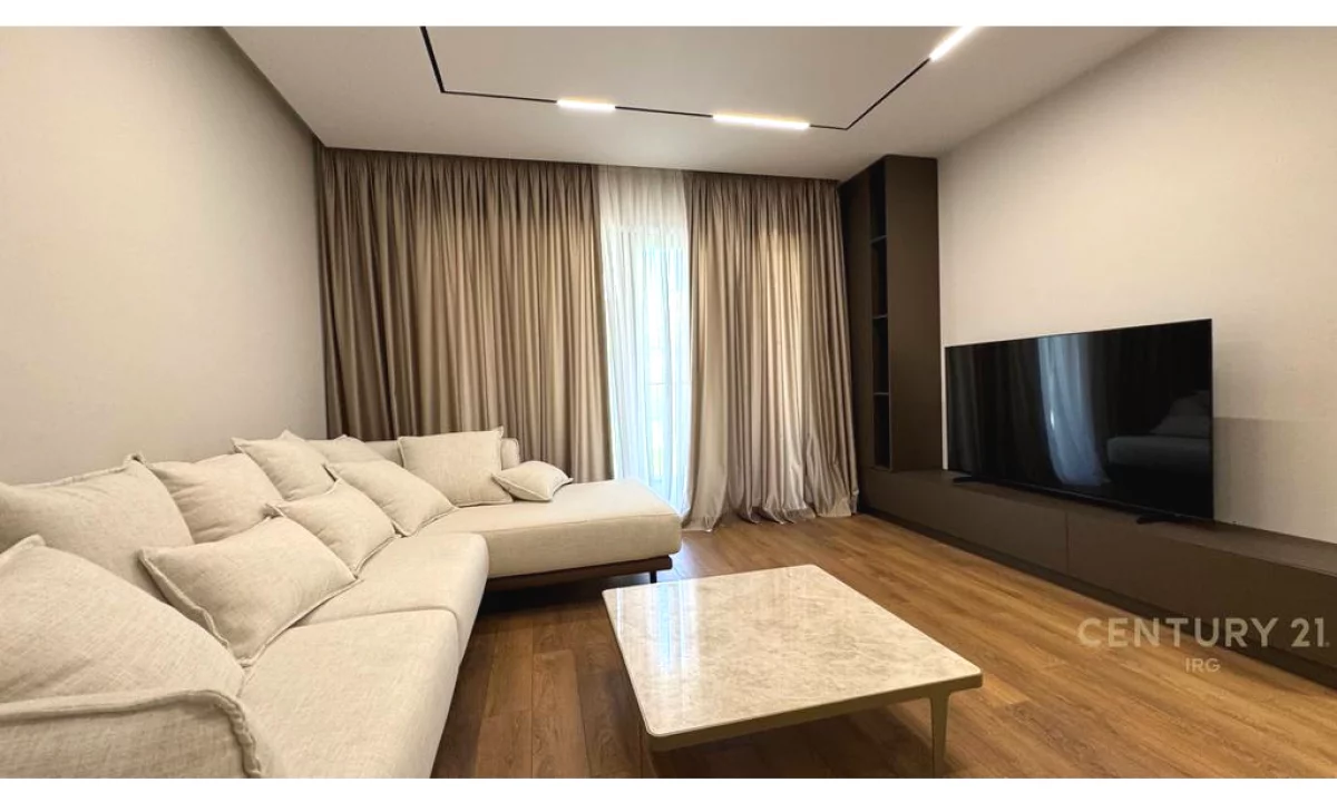 Shtepi me qera Duplex(shtepi me 2 kate) ne Tirane, 2+1, Mobilimi E mobiluar, Pagesa 1,500  Euro.