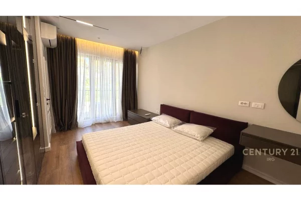 Shtepi me qera Duplex(shtepi me 2 kate) ne Tirane, 2+1, Mobilimi E mobiluar, Pagesa 1,500  Euro.