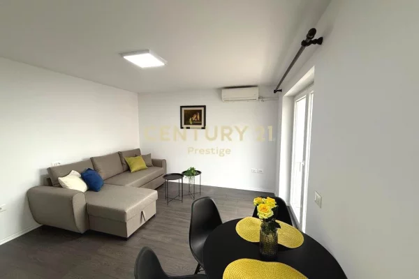 Shtepi me qera 1+1 ne Tirane - 500 Euro