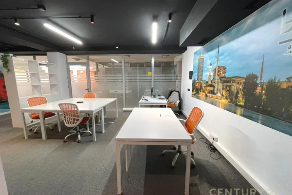 Zyre per Qira Tek Pazari I Ri!