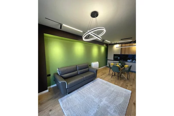 Shtepi me qera 2+1 ne Tirane - 1,500 Euro