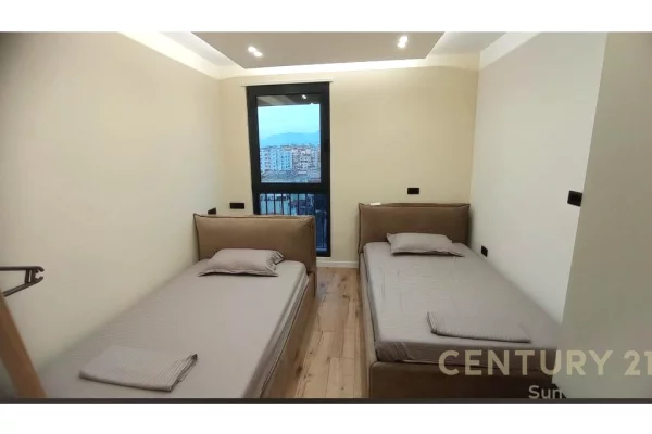 Shtepi me qera Apartament ne Tirane, 2+1, Mobilimi E mobiluar, Pagesa 1,500  Euro.