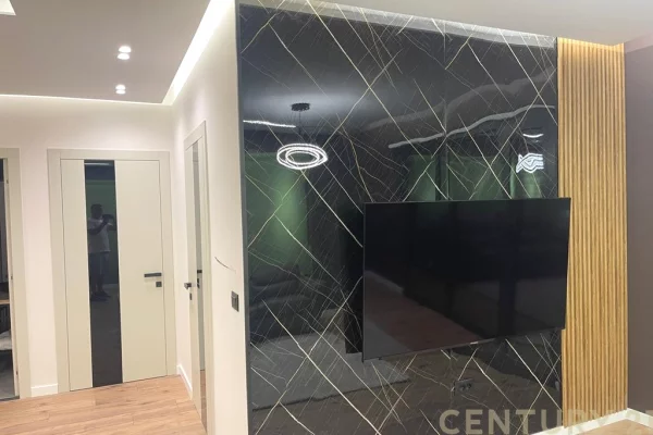 Shtepi me qera Apartament ne Tirane, 2+1, Mobilimi E mobiluar, Pagesa 1,500  Euro.