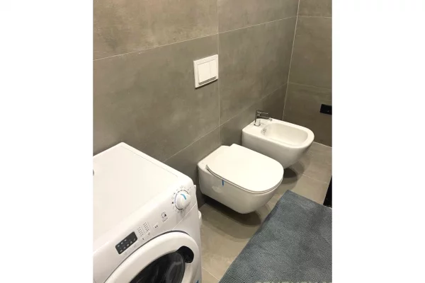 Shtepi me qera Apartament ne Tirane, 2+1, Mobilimi E mobiluar, Pagesa 1,500  Euro.