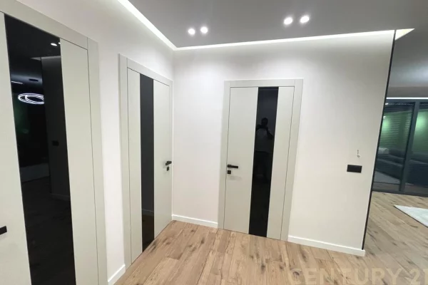 Shtepi me qera Apartament ne Tirane, 2+1, Mobilimi E mobiluar, Pagesa 1,500  Euro.