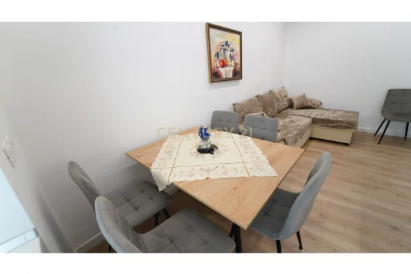 Shtepi me qera 1+1 ne Tirane - 600 Euro