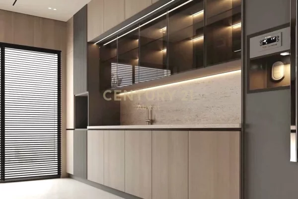 Shtepi ne shitje 2+1 ne Tirane - 320,000 Euro