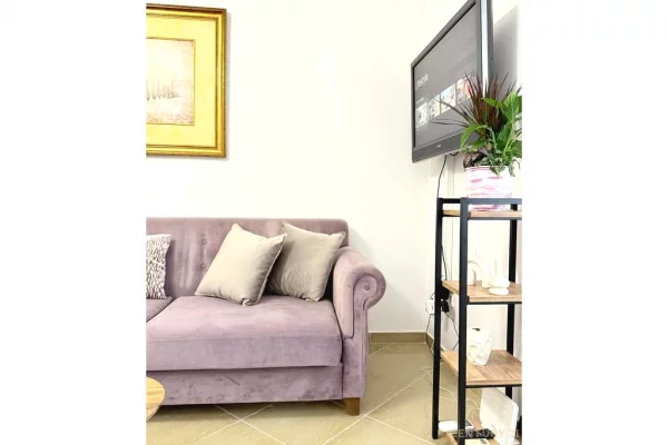 Shtepi me qera Apartament ne Tirane, 2+1, Mobilimi E mobiluar, Pagesa 830  Euro.