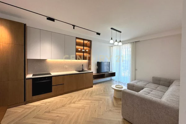 Shtepi me qera 2+1 ne Tirane - 1,200 Euro