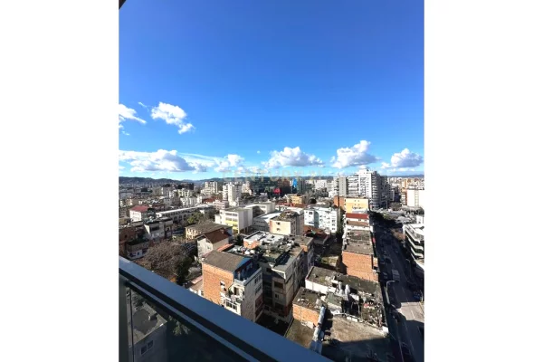 Shtepi me qera Apartament ne Tirane, 2+1, Mobilimi E mobiluar, Pagesa 1,200  Euro.