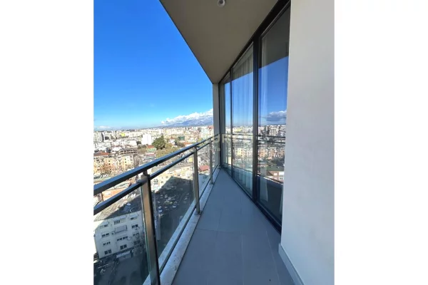 Shtepi me qera Apartament ne Tirane, 2+1, Mobilimi E mobiluar, Pagesa 1,200  Euro.