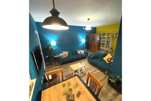 Shtepi me qera 2+1 ne Tirane - 750 Euro