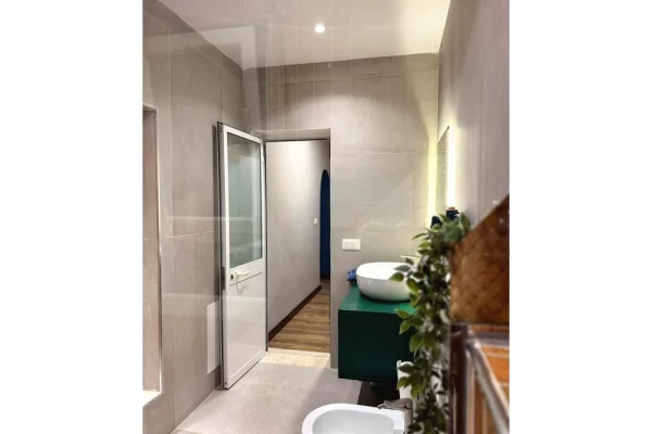 Shtepi me qera Apartament ne Tirane, 2+1, Mobilimi E mobiluar, Pagesa 750  Euro.