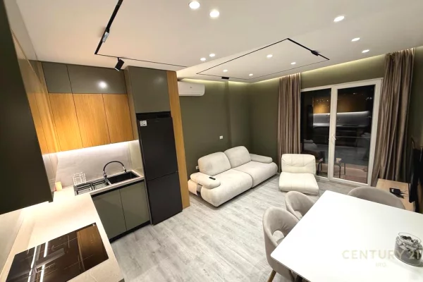 Shtepi ne shitje 2+1 ne Tirane - 167,000 Euro