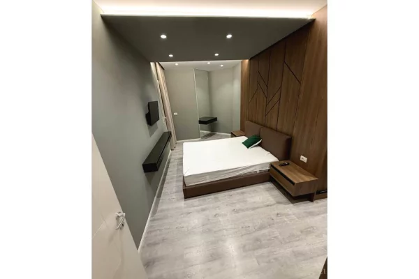 Apartment for sale in Tirana 2+1, Furnished