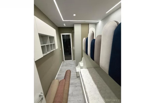 Apartment for sale in Tirana 2+1, Furnished