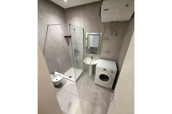 Apartment for sale in Tirana 2+1, Furnished