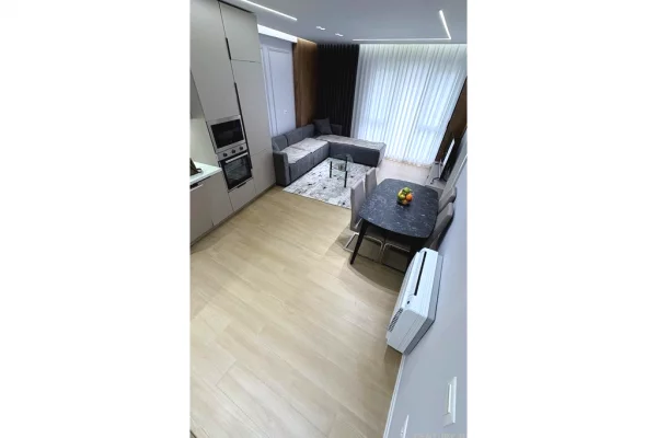 Shtepi me qera Apartament ne Tirane, 2+1, Mobilimi E mobiluar, Pagesa 900  Euro.