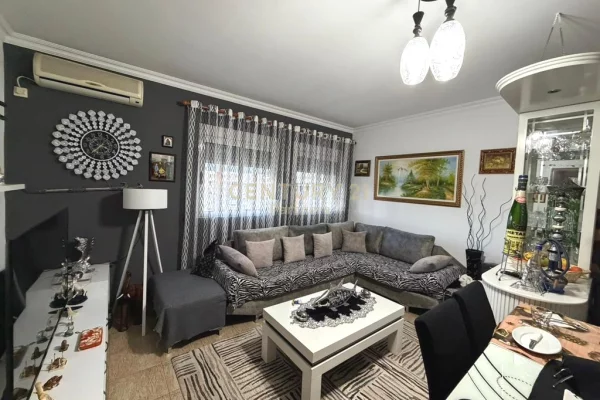 House for Sale 2+1 in Tirana - 220,000 Euro